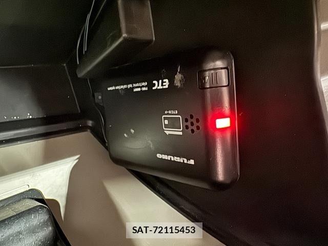 Suzuki EVERY WAGON 2017-05 7357700-20