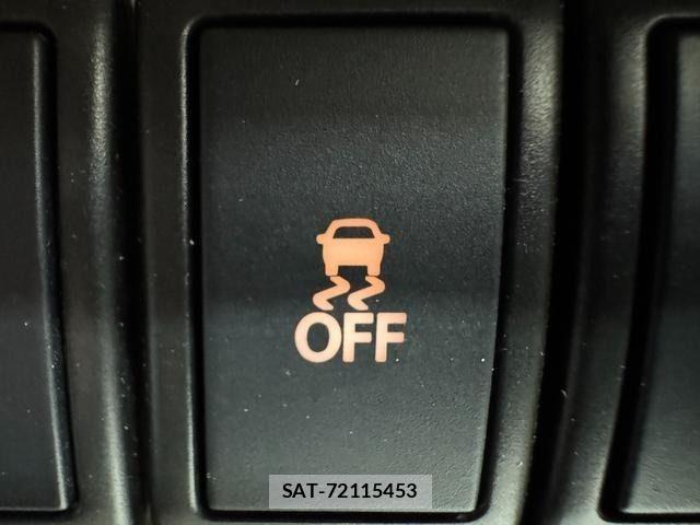 Suzuki EVERY WAGON 2017-05 7357700-25