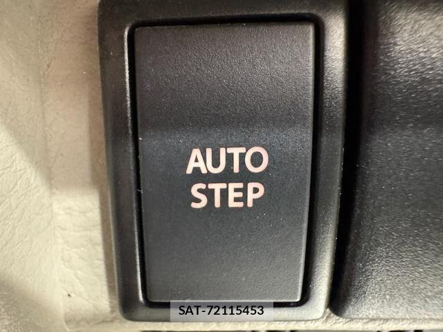 Suzuki EVERY WAGON 2017-05 7357700-27