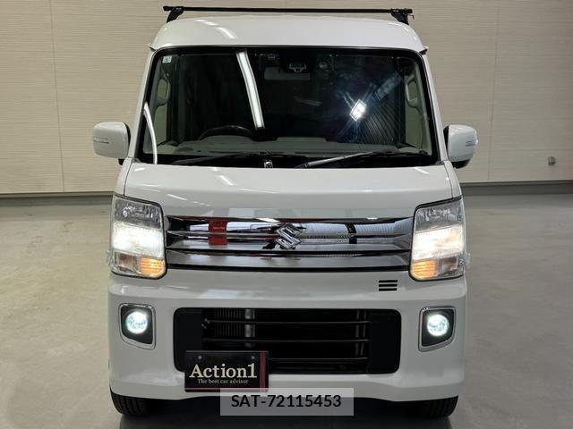 Suzuki EVERY WAGON 2017-05 7357700-2