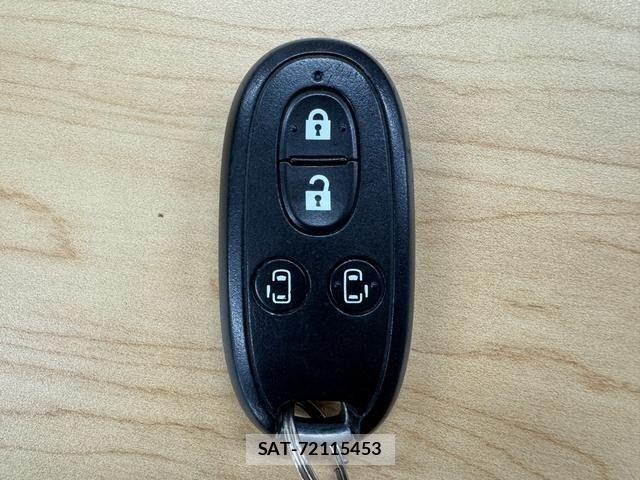Suzuki EVERY WAGON 2017-05 7357700-29