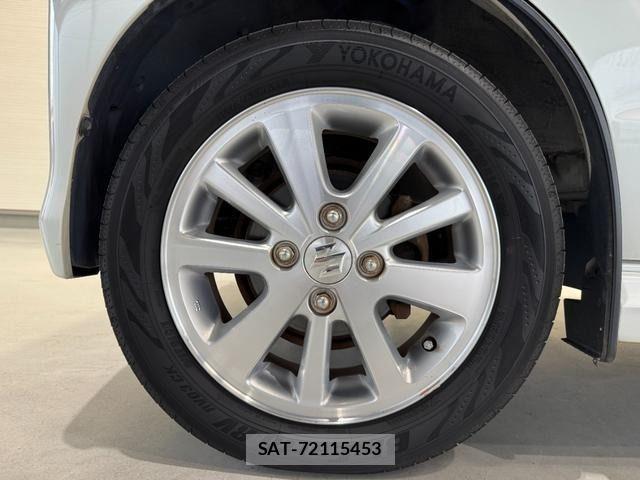 Suzuki EVERY WAGON 2017-05 7357700-7