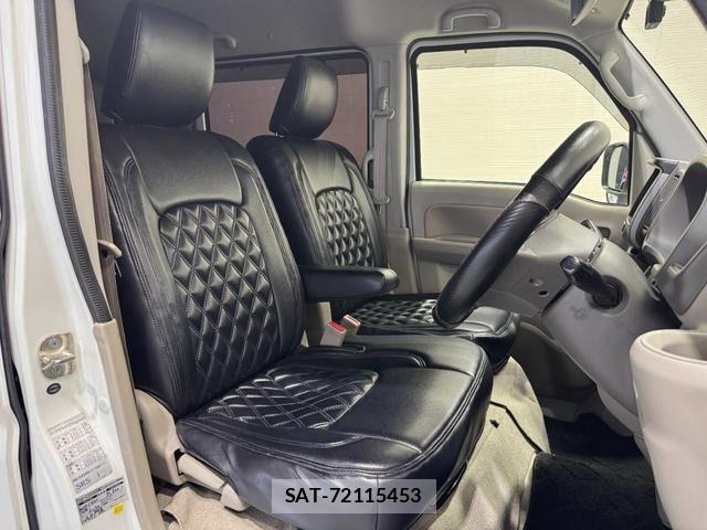 Suzuki EVERY WAGON 2017-05 7357700-8