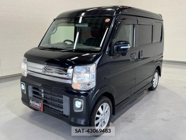 Suzuki EVERY WAGON 2020-02 7357699-0
