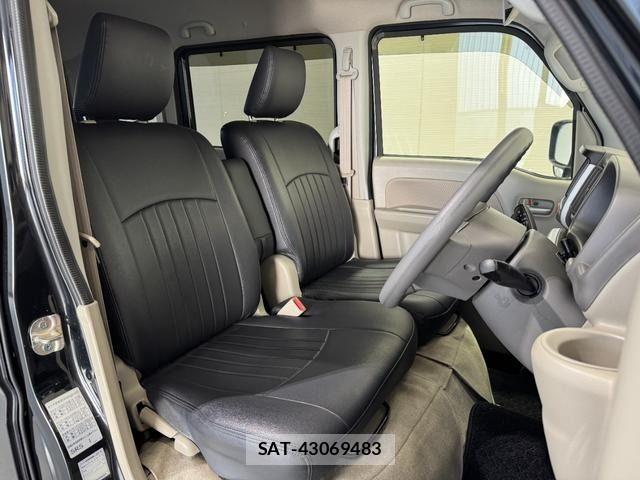 Suzuki EVERY WAGON 2020-02 7357699-10