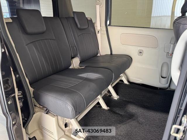 Suzuki EVERY WAGON 2020-02 7357699-11