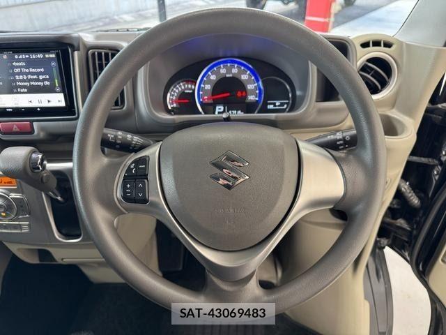 Suzuki EVERY WAGON 2020-02 7357699-13