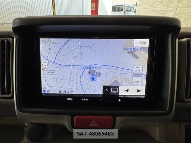 Suzuki EVERY WAGON 2020-02 7357699-14