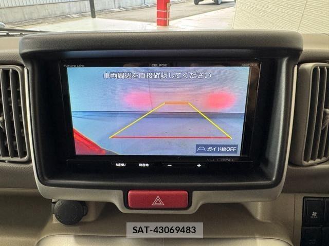 Suzuki EVERY WAGON 2020-02 7357699-15