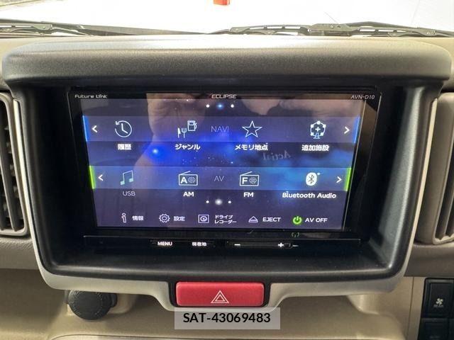 Suzuki EVERY WAGON 2020-02 7357699-16
