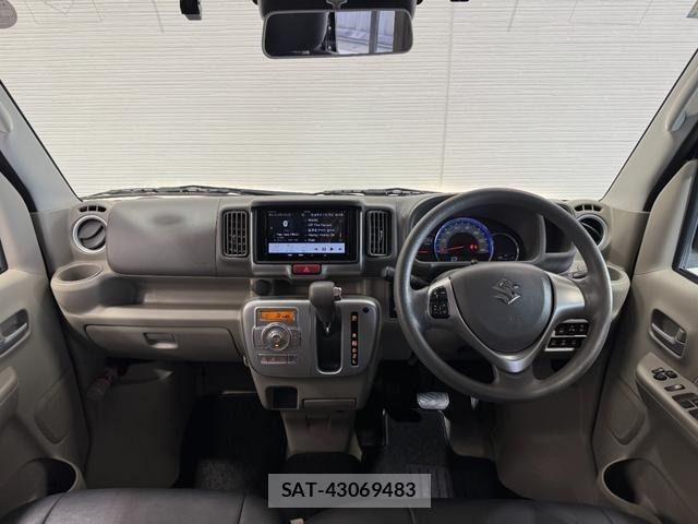 Suzuki EVERY WAGON 2020-02 7357699-1