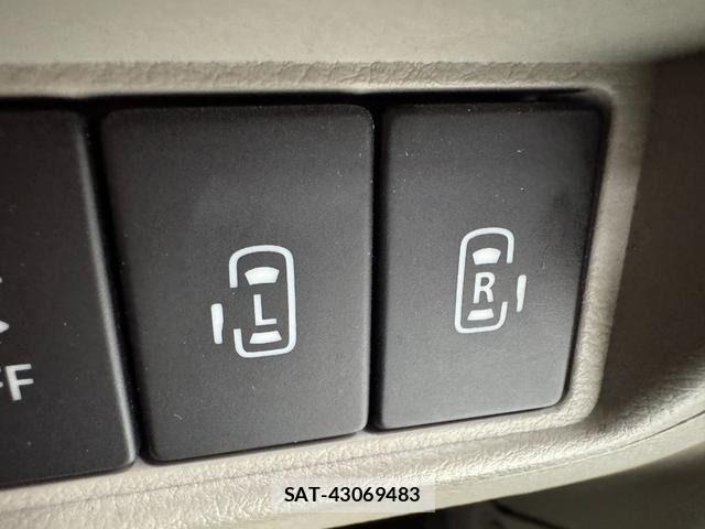 Suzuki EVERY WAGON 2020-02 7357699-19