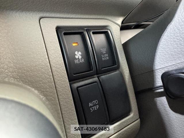 Suzuki EVERY WAGON 2020-02 7357699-25