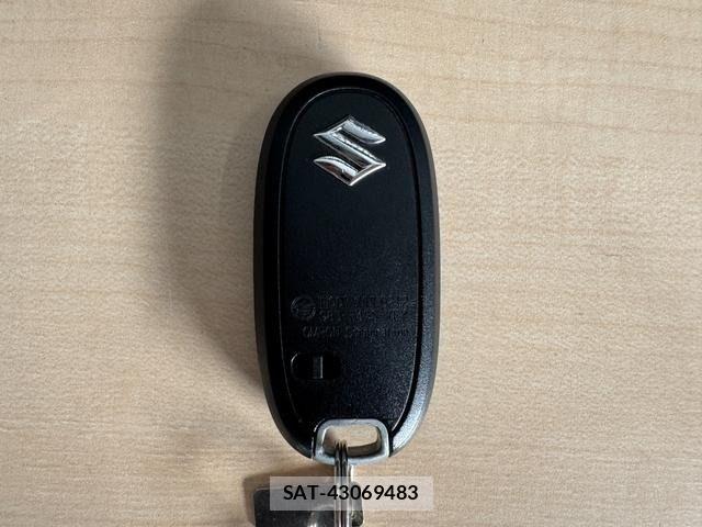 Suzuki EVERY WAGON 2020-02 7357699-28