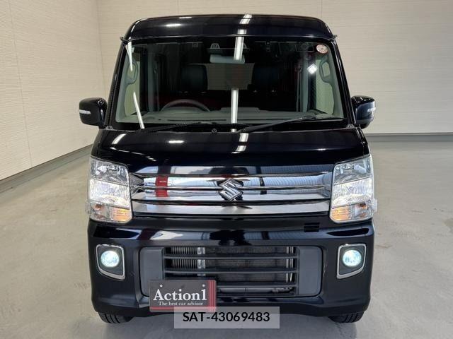 Suzuki EVERY WAGON 2020-02 7357699-2
