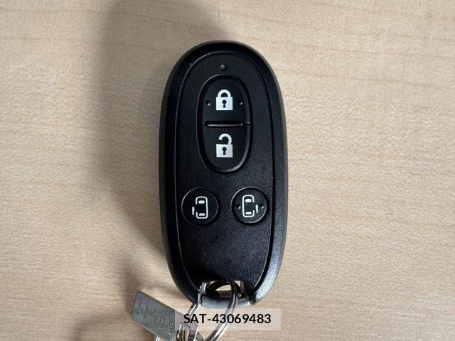 Suzuki EVERY WAGON 2020-02 7357699-29