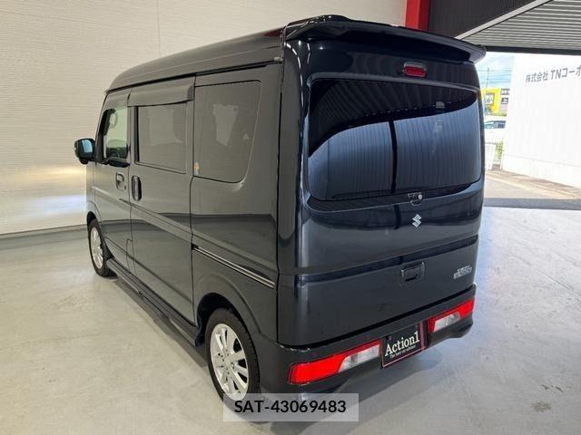 Suzuki EVERY WAGON 2020-02 7357699-3
