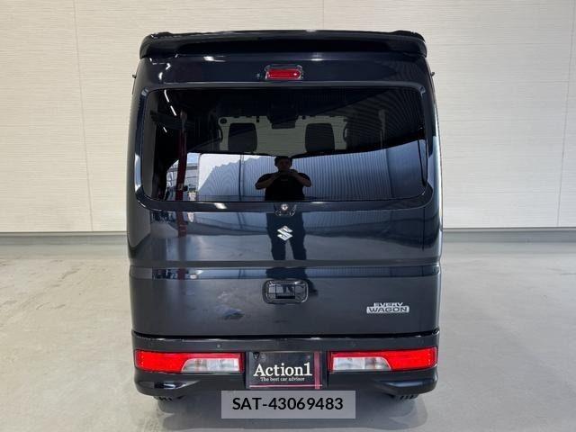 Suzuki EVERY WAGON 2020-02 7357699-4
