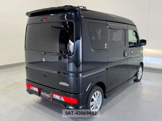 Suzuki EVERY WAGON 2020-02 7357699-5