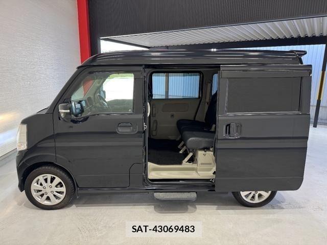 Suzuki EVERY WAGON 2020-02 7357699-7