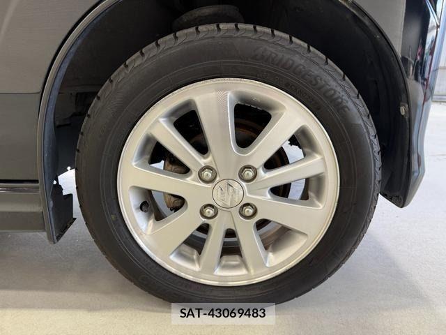 Suzuki EVERY WAGON 2020-02 7357699-8