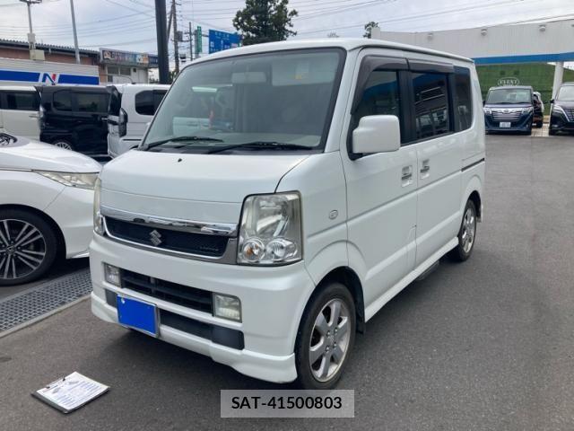 Suzuki EVERY WAGON 2007-05 7357698-0
