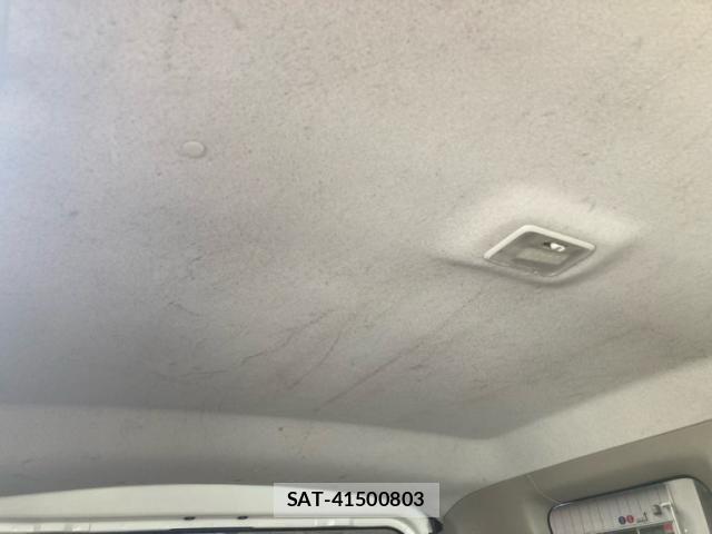 Suzuki EVERY WAGON 2007-05 7357698-10
