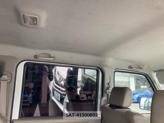 Suzuki EVERY WAGON 2007-05 7357698-11