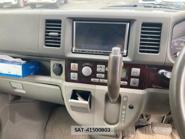 Suzuki EVERY WAGON 2007-05 7357698-13