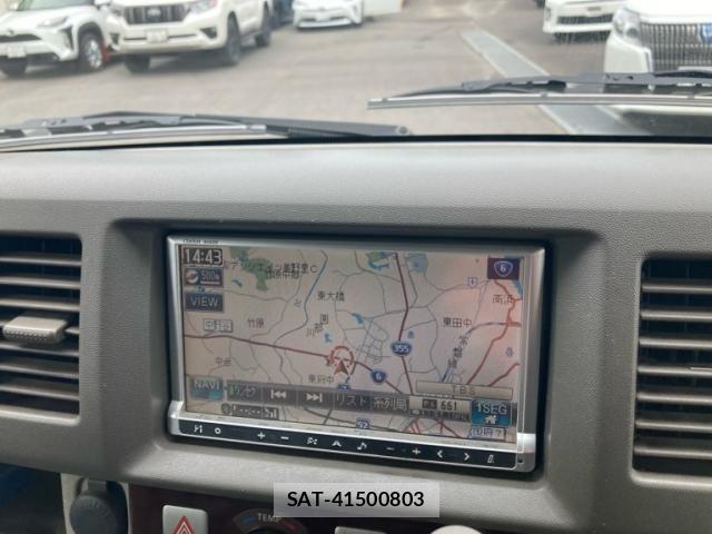 Suzuki EVERY WAGON 2007-05 7357698-15