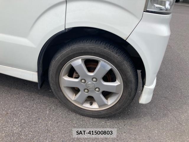 Suzuki EVERY WAGON 2007-05 7357698-16