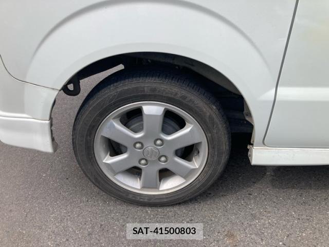 Suzuki EVERY WAGON 2007-05 7357698-18