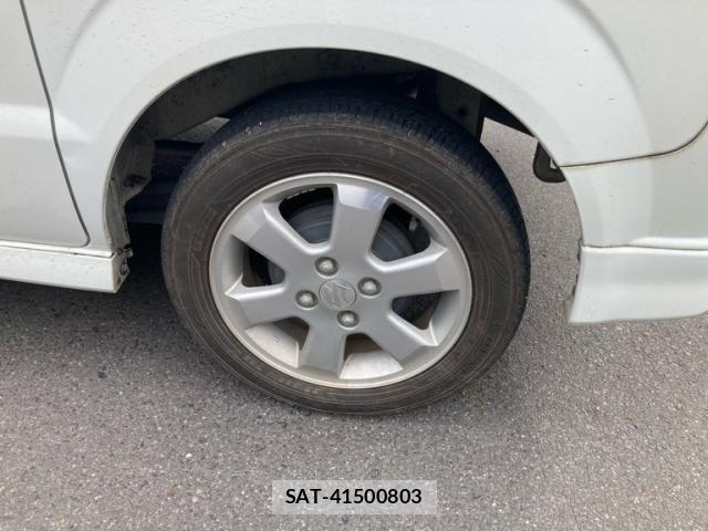 Suzuki EVERY WAGON 2007-05 7357698-19