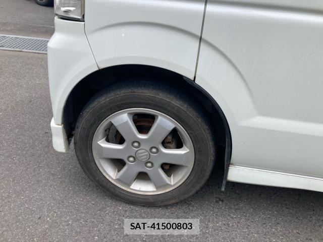 Suzuki EVERY WAGON 2007-05 7357698-20