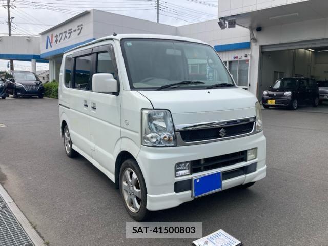 Suzuki EVERY WAGON 2007-05 7357698-2