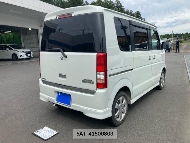 Suzuki EVERY WAGON 2007-05 7357698-3