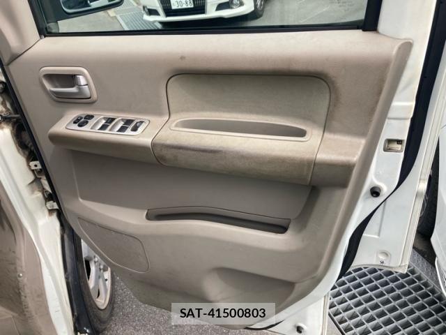Suzuki EVERY WAGON 2007-05 7357698-5