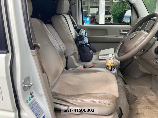 Suzuki EVERY WAGON 2007-05 7357698-8