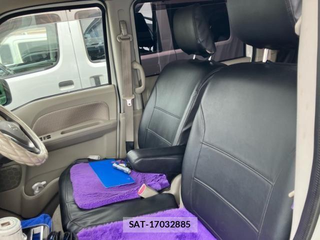 Suzuki EVERY WAGON 2016-02 7357697-9