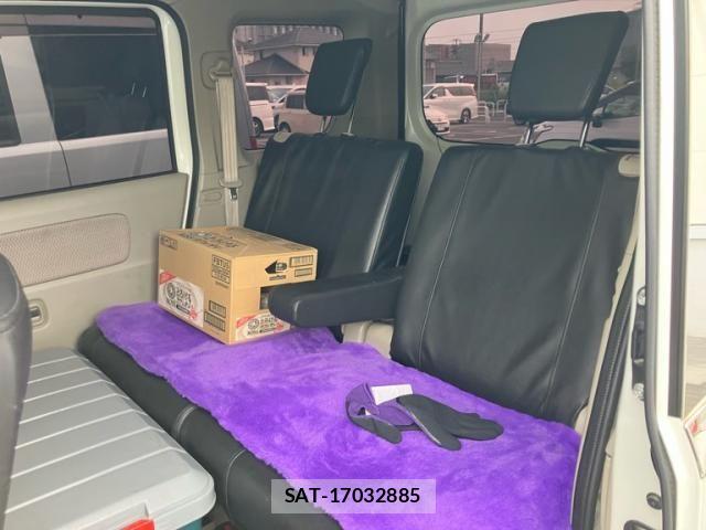 Suzuki EVERY WAGON 2016-02 7357697-10