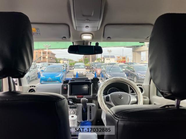 Suzuki EVERY WAGON 2016-02 7357697-12