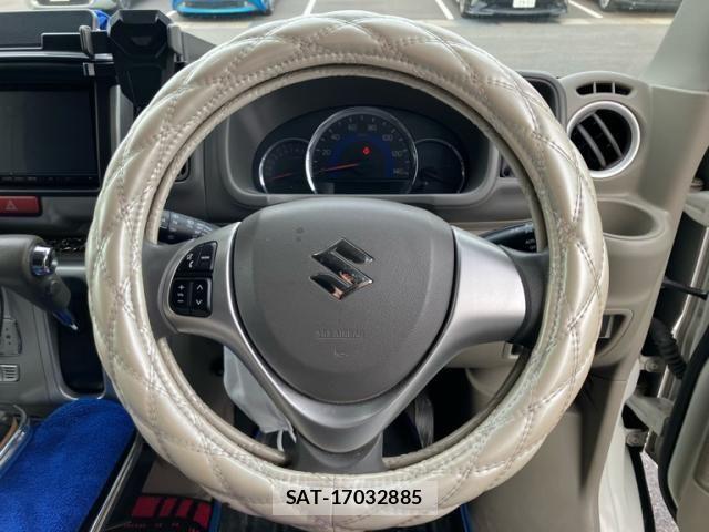 Suzuki EVERY WAGON 2016-02 7357697-13