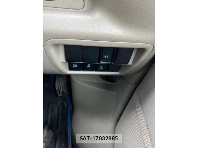 Suzuki EVERY WAGON 2016-02 7357697-14