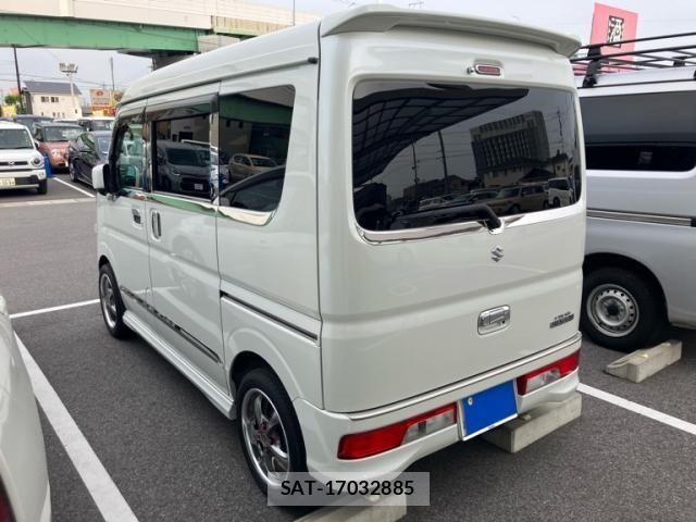 Suzuki EVERY WAGON 2016-02 7357697-2
