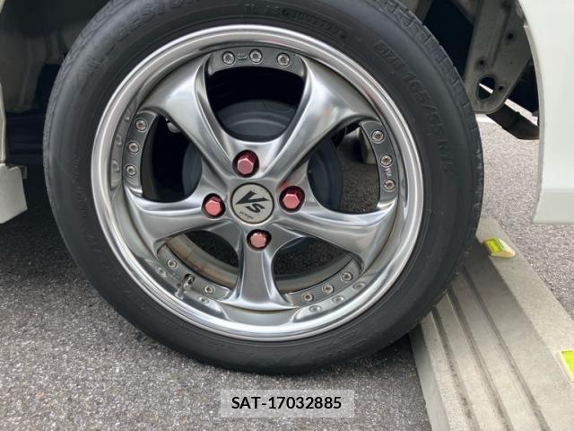 Suzuki EVERY WAGON 2016-02 7357697-5