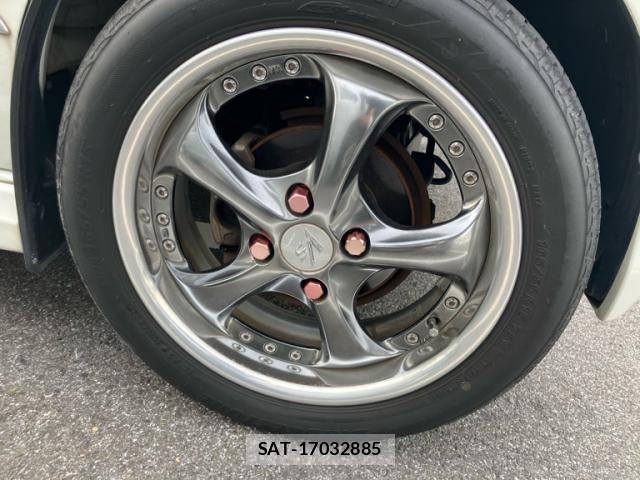 Suzuki EVERY WAGON 2016-02 7357697-6