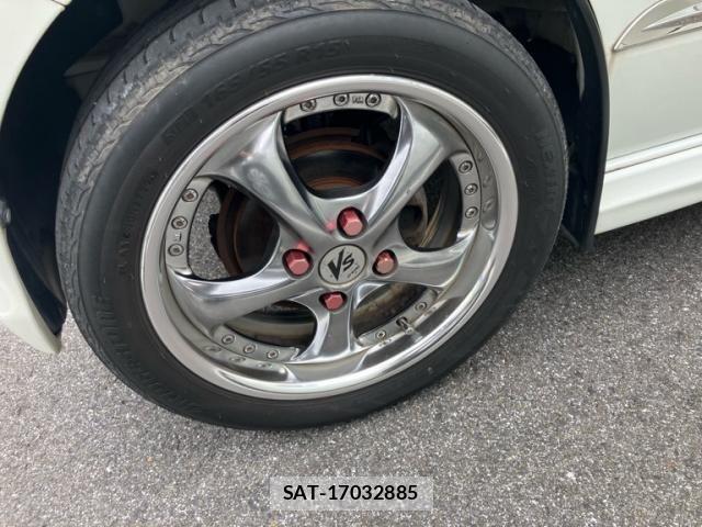 Suzuki EVERY WAGON 2016-02 7357697-7