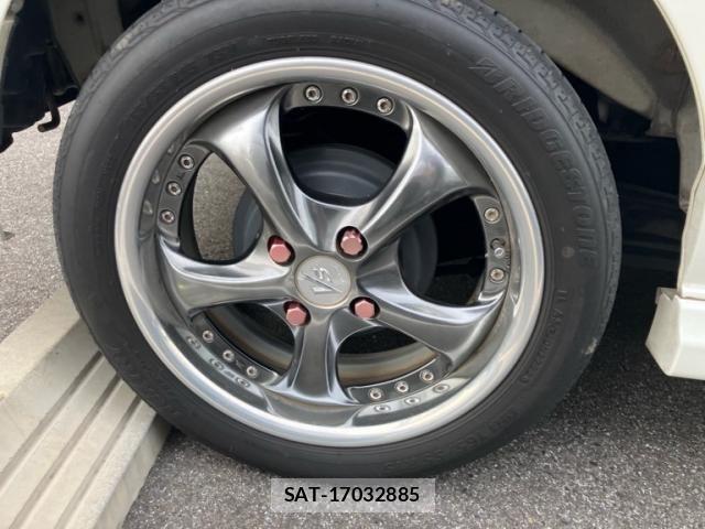 Suzuki EVERY WAGON 2016-02 7357697-8