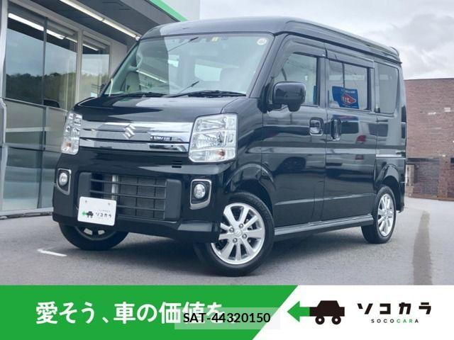 Suzuki EVERY WAGON 2023-06 7392113-0