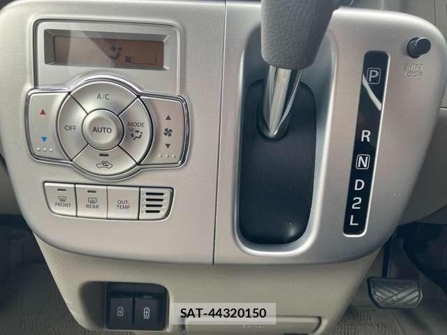 Suzuki EVERY WAGON 2023-06 7392113-9
